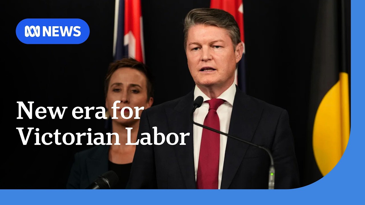Australia's Victoria appoints new premier, launches construction sector corruption probe