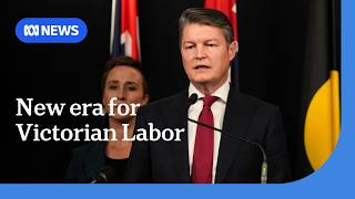 Australia's Victoria appoints new premier, launches construction sector corruption probe