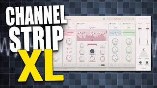 Video thumbnail for This will have a HUGE impact on your mix! - Excite Audio LifeLine Console by White Noise Studio