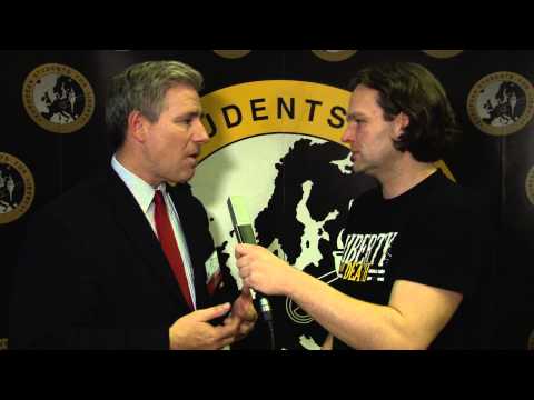 Sons of Libertas & Dan Mitchell