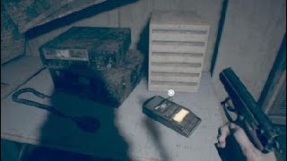 伊達兄の実況プレイpart 13 BIOHAZARD 7 resident evil Gold Edition グロテスクVer.