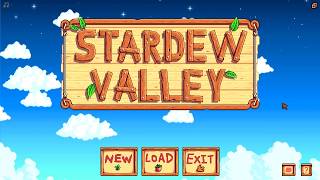 Refreshed - Let's Play Stardew Valley Part 68
