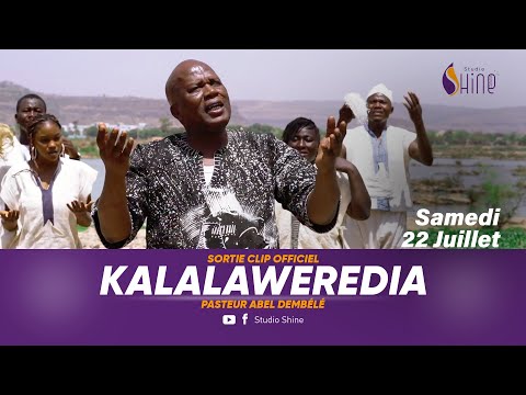 Teaser Clip Kalalaweredia - Pasteur Abel Dembélé