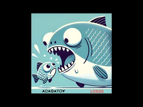 АСАФАТОV - LOSOS (2025)