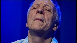 Robin Trower Too Rolling Stoned, Day Of The Eagle, Bridge Of Sighs, Little Bit Of Sympathy Live