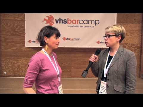 vhscamp14 - Ein neuer vhsMOOC kommt!