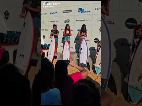 Campeonato de surf em Barra do Furado Quissamã RJ, nos dia 10,11 e 12 de outubro 2026