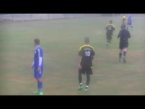 TJ Sokol Domoušice - TJ Sokol Domoušice II. poločas 1.9.2018