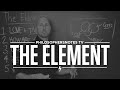 The Element by Ken Robinson 