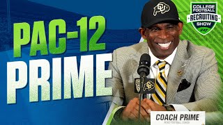 The College Football Recruiting Show: Deion Sanders' Colorado Impact | A Nyckoles Harbor homecoming?