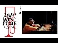 Gonzalo Rubalcaba Quartet “Tribute to Charlie Haden” - Jazz & Wine of Peace 2016