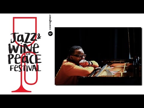 Gonzalo Rubalcaba Quartet “Tribute to Charlie Haden” - Jazz & Wine of Peace 2016