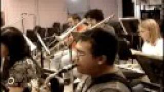 Sam's Boogie (by Sammy Nestico)