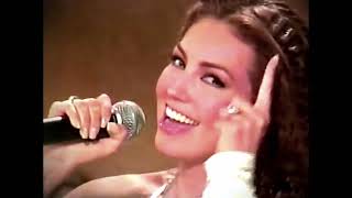 Thalía - La Revancha (Al Fin De Semana 2001)