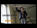 UNDER NINJA RESUMO COMPLETO DO FILME DE AÇÃO E ESPIONAGEM 2025
