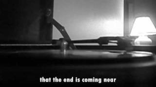 Silversun Pickups - Table Scraps (vinyl version w/ lyrics)