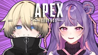 【Apex Legends】でーとしてくる w/土屋李央