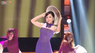 Video hợp âm Thế Là Tết Đức Phúc & Hòa Minzy