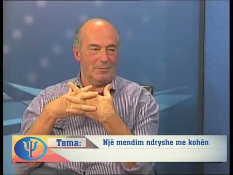 Dr.Kastriot Mëyshi në Televizionin Opinion