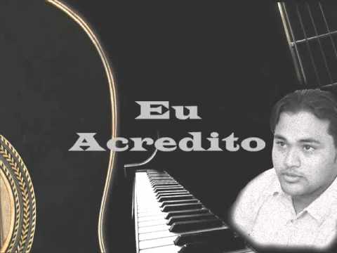 Jefferson 2011 - Eu acredito.