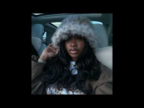 [FREE] Kehlani x Bryson Tiller Type Beat - "CHANCE" - 2026 Dark RnB Instrumental (by Retsu