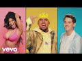 Videoklip Chris Brown - Wobble Up (ft. Nicki Minaj & G-Eazy) s textom piesne