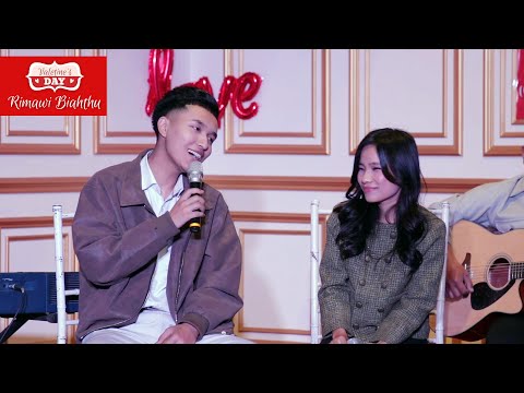 BZi & ZOTHANA - KA HMANGAIH CHE