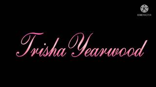 Trisha Yearwood: Blue Beyond (PAL/High Tone Only) (2007)