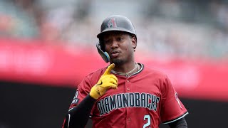 Geraldo Perdomo 2025 MLB Highlights