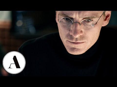 Editing 'Steve Jobs' - Variety  Artisans