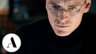 Editing 'Steve Jobs' - Variety Artisans