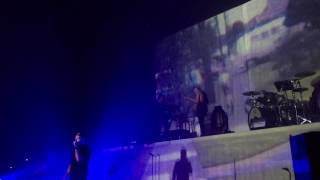 Phantogram - 15 Barking Dog (live) - March 11, 2017, Chicago