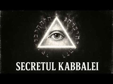 Ce este Kabbalah? | Misterul interzis al Bibliei