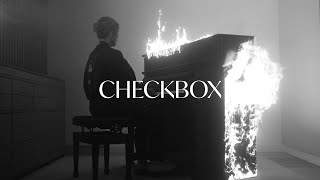 Musik-Video-Miniaturansicht zu Checkbox Songtext von Alexa Feser
