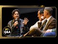 Cast and Crew Q&A | TIFF 2025