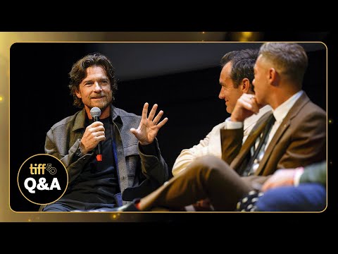 afbeelding Cast and Crew Q&A | TIFF 2025