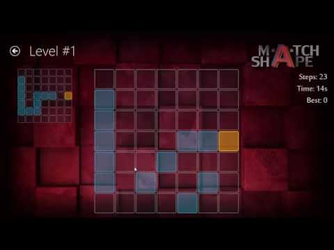 MAS - The Puzzle Game Video