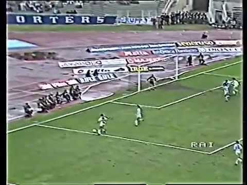 1983/84, Serie A, Lazio - Udinese 2-2 (13)