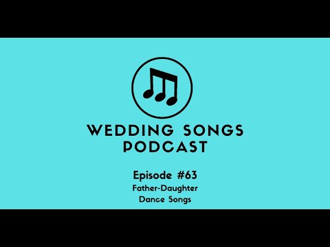 Popular Father-Daughter Dance Songs: Tim McGraw, Louis Armstrong & Heartland Hits