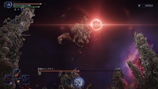 ソロ鉄の目で瓦礫の王（初クリア）【ELDEN RING NIGHTREIGN(PS5)】