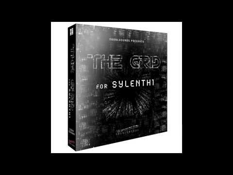 Free Download The Grid for Sylenth1 FXB-MAGNETRiXX