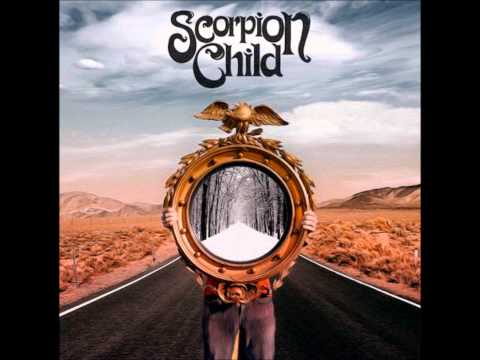 Scorpion Child - Antioch