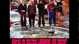 Ennio Morricone - Tramonto 1971.