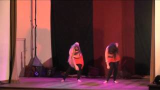 Bellycious @ Tribal Hafla Festival 2015