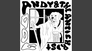 Andy & The Antichrist - Dog video