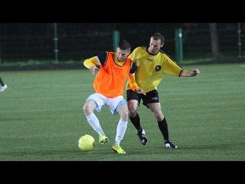 Porta Kraków - IZIS: 5. tydzień (FLS Wiosna 2014)