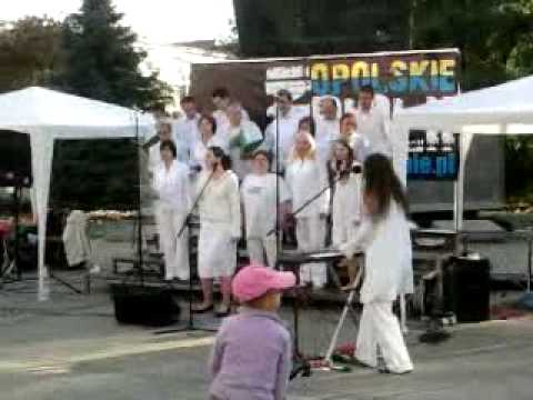 W Chrystusie \ In Christ alone