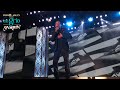 Smokey Robinson Performs Just To See Her TheGrio Awards 2023