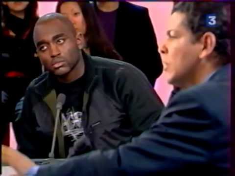 Tandem Mac gregor et Mac tyer parle des emeutes 2005