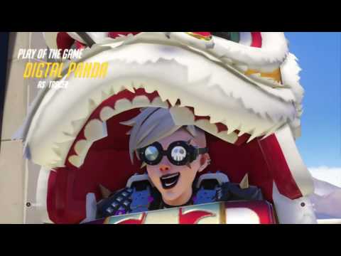 What 1000+ Hours On Tracer Looks Like